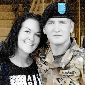 Meet your Posher, Stacie